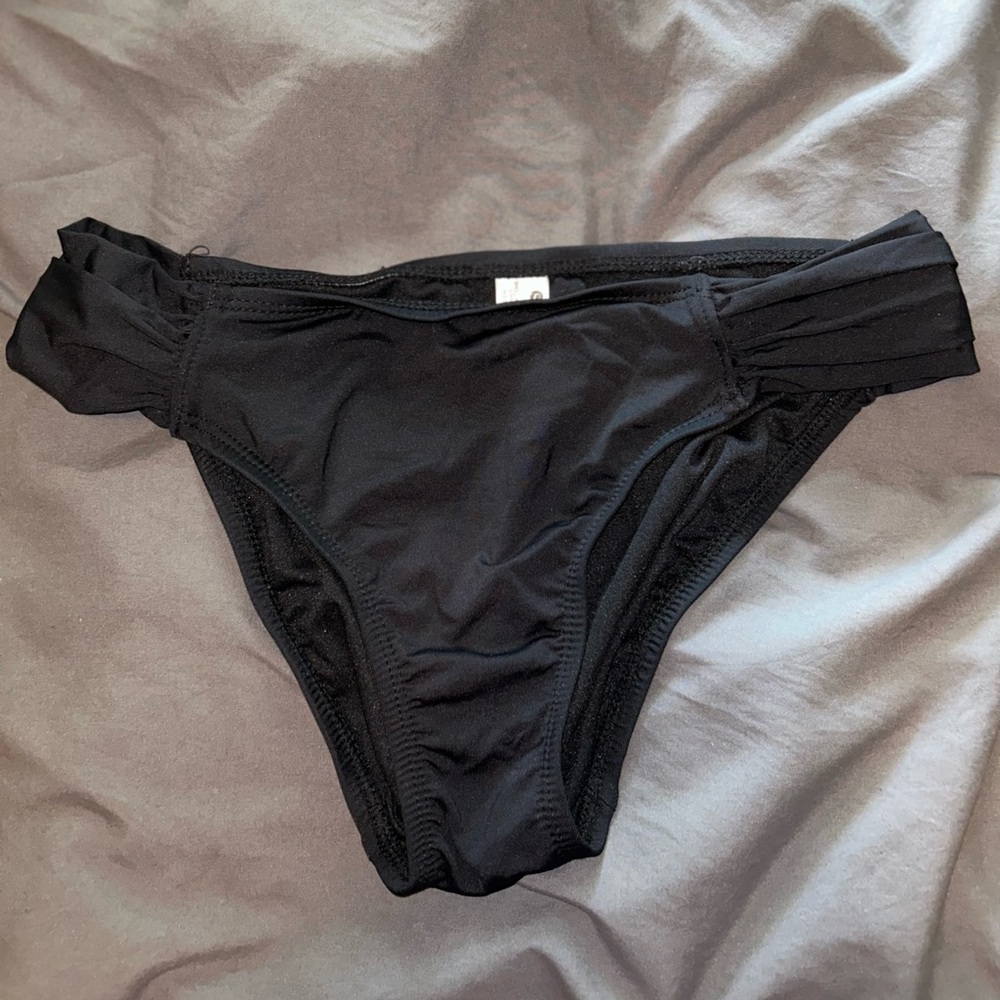 Bathing suit bottoms